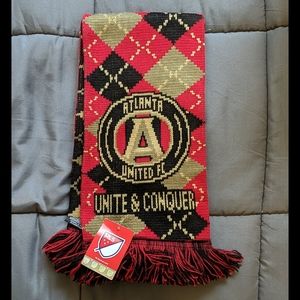 ATL United Scarf